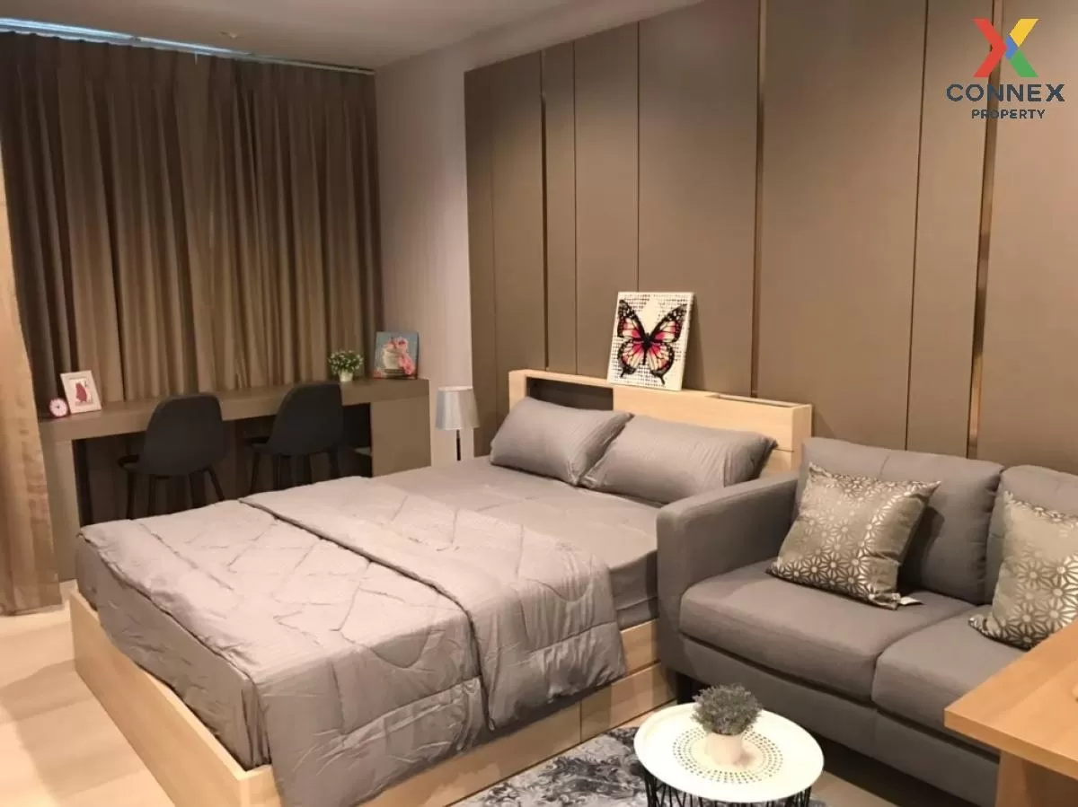 For Rent Condo , Life One Wireless , BTS-Phloen Chit , Lumpini , Pathum Wan , Bangkok , CX-83856