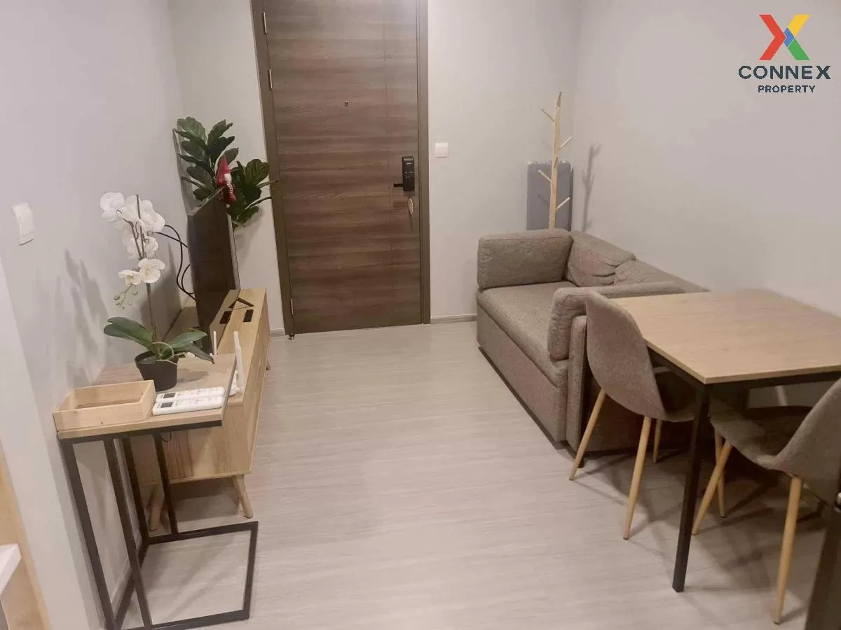 For Rent Condo , The Privacy S101 , BTS-Punnawithi , Bang Chak , Phra Khanong , Bangkok , CX-83859 1