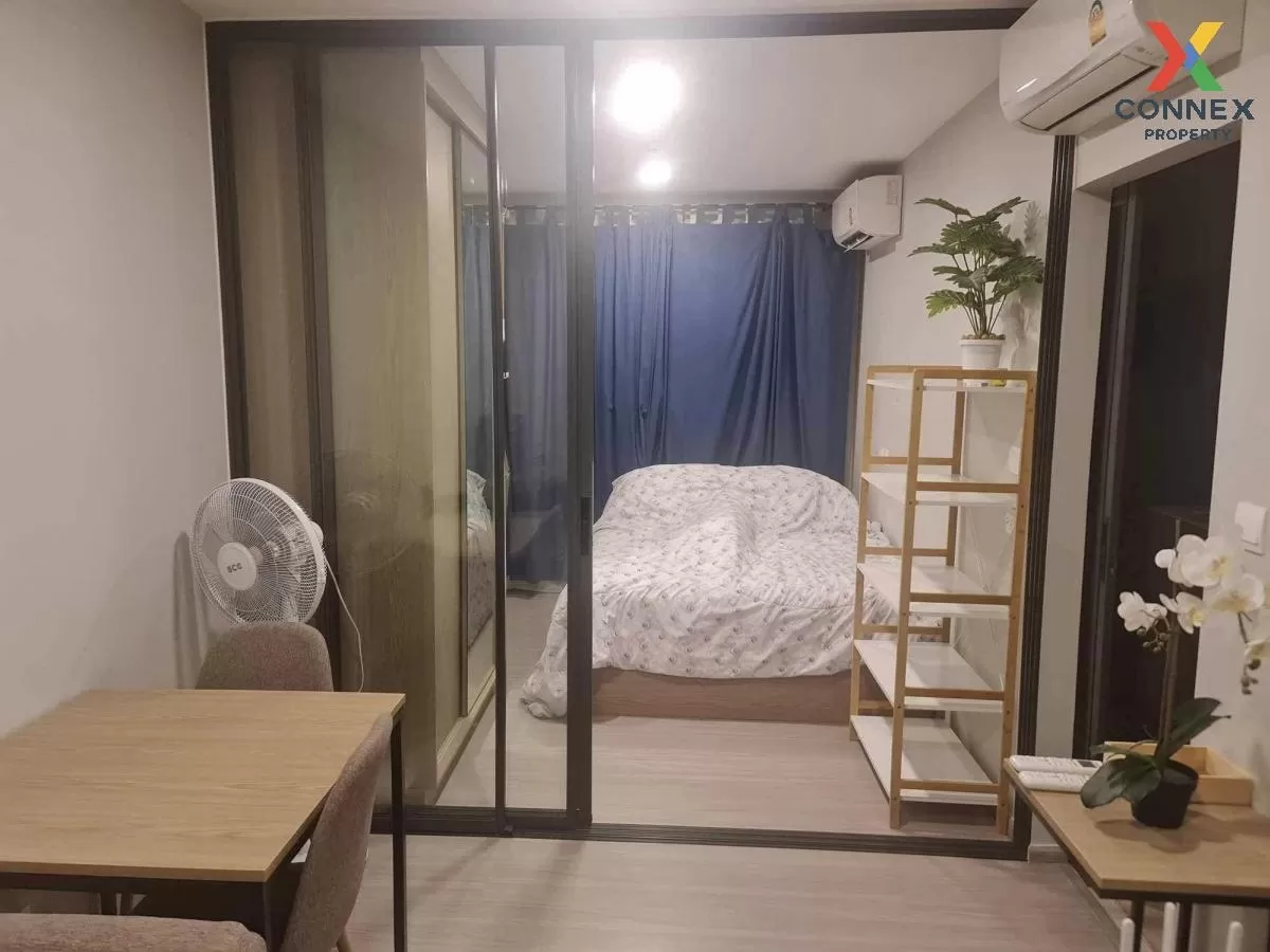 For Rent Condo , The Privacy S101 , BTS-Punnawithi , Bang Chak , Phra Khanong , Bangkok , CX-83859 2