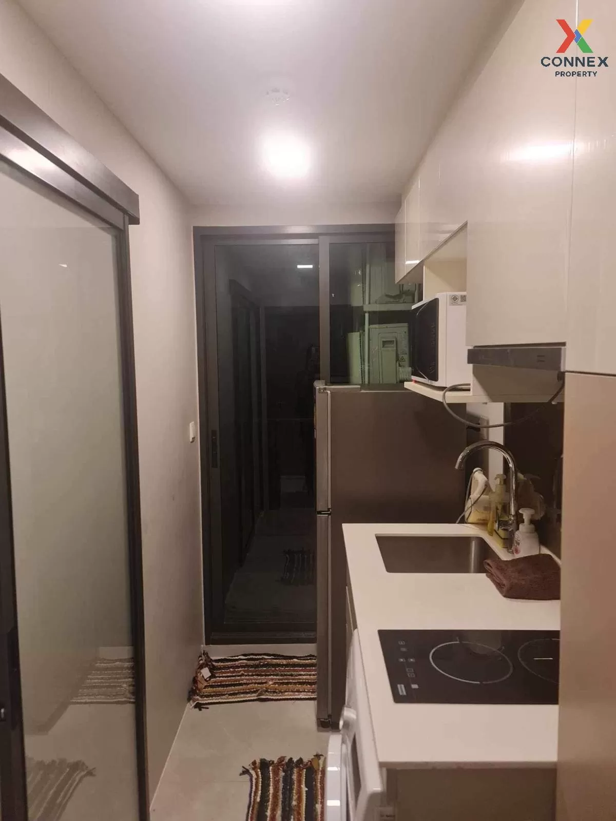 For Rent Condo , The Privacy S101 , BTS-Punnawithi , Bang Chak , Phra Khanong , Bangkok , CX-83859 4