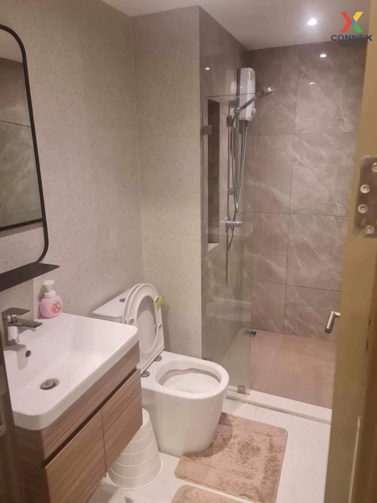 For Rent Condo , The Privacy S101 , BTS-Punnawithi , Bang Chak , Phra Khanong , Bangkok , CX-83859