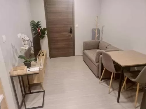 For Rent Condo , The Privacy S101 , BTS-Punnawithi , Bang Chak , Phra Khanong , Bangkok , CX-83859