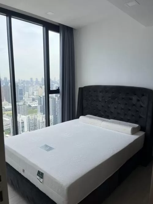 For Sale Condo , One9Five Asoke - Rama 9 , MRT-Phra Ram 9 , Huai Khwang , Huai Khwang , Bangkok , CX-83867