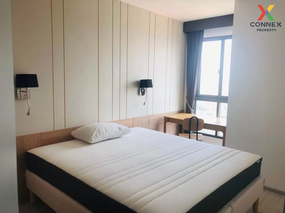 For Rent Condo , Ideo Mobi Sukhumvit Eastgate , BTS-Bang Na , Bang Na , Bang Na , Bangkok , CX-83868