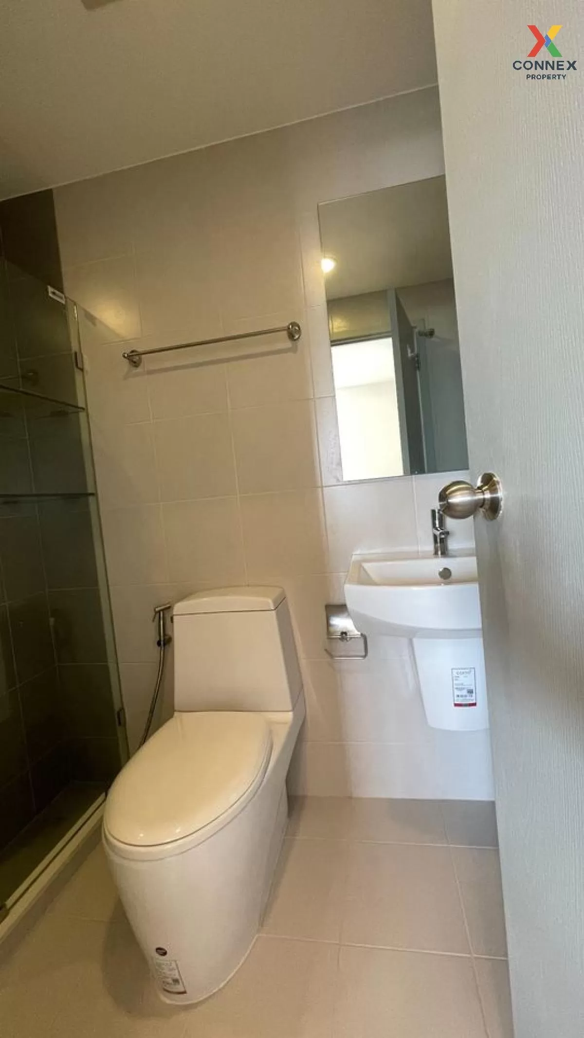 For Rent Condo , Ideo Mobi Sukhumvit Eastgate , BTS-Bang Na , Bang Na , Bang Na , Bangkok , CX-83868