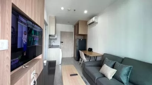 For Rent Condo , Ideo Mobi Sukhumvit Eastgate , BTS-Bang Na , Bang Na , Bang Na , Bangkok , CX-83868