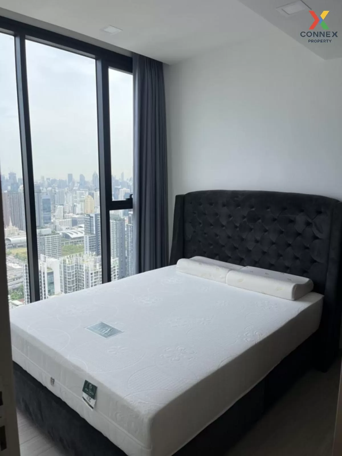 For Rent Condo , One9Five Asoke - Rama 9 , MRT-Phra Ram 9 , Huai Khwang , Huai Khwang , Bangkok , CX-83869 1