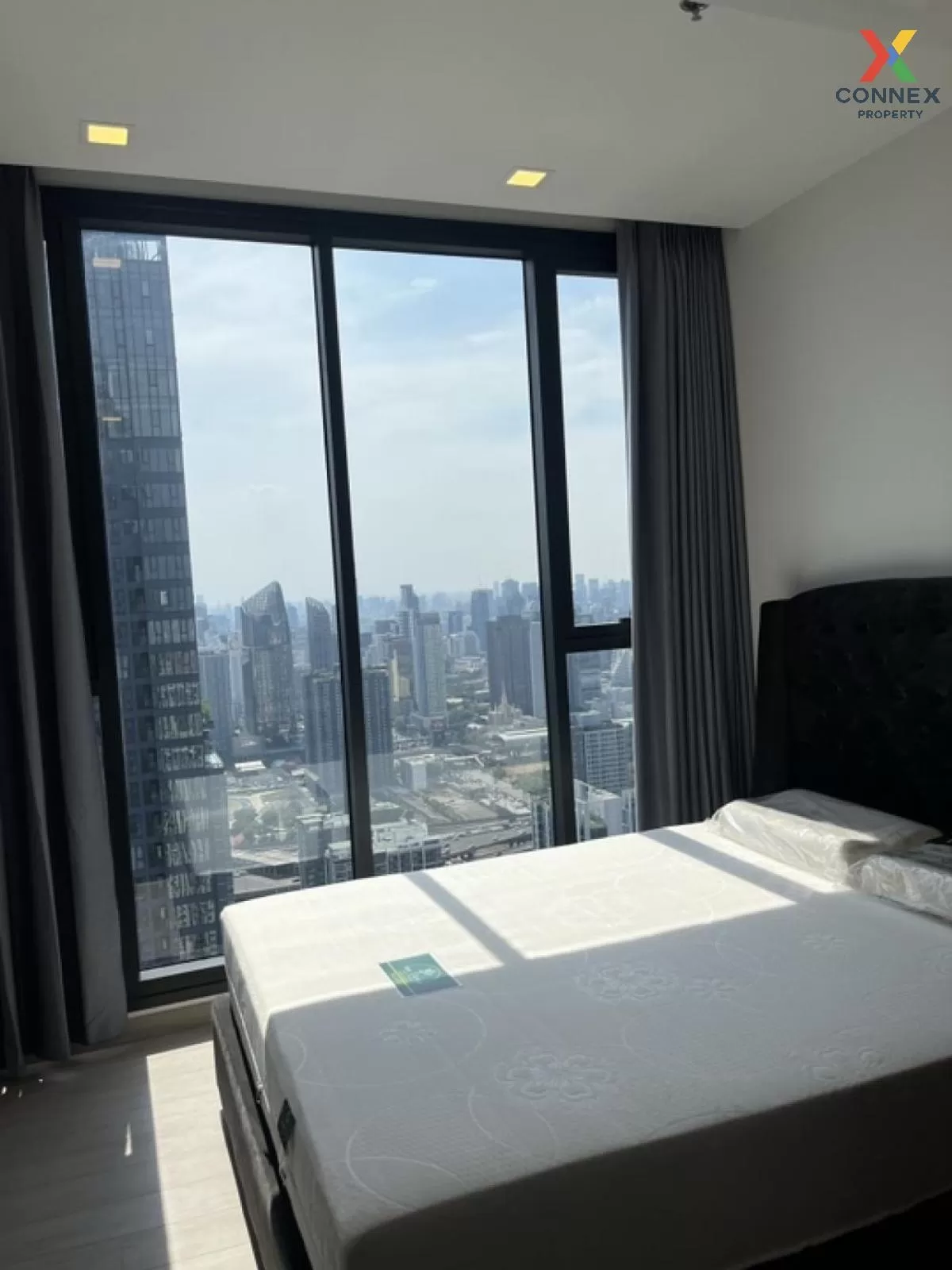 For Rent Condo , One9Five Asoke - Rama 9 , MRT-Phra Ram 9 , Huai Khwang , Huai Khwang , Bangkok , CX-83869 2