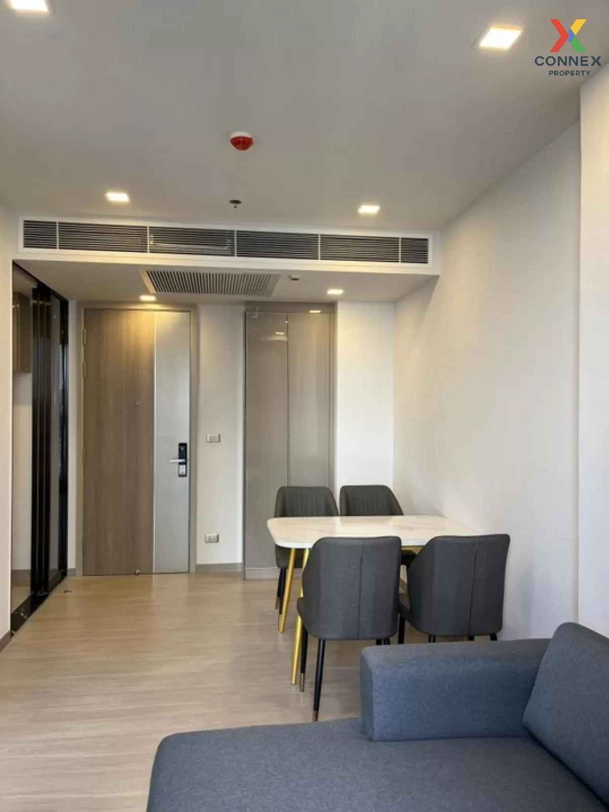 For Rent Condo , One9Five Asoke - Rama 9 , MRT-Phra Ram 9 , Huai Khwang , Huai Khwang , Bangkok , CX-83869 3