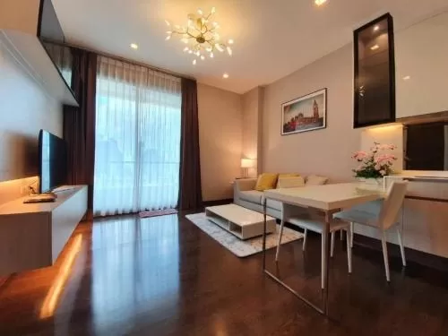 For Sale Condo , Q Asoke , MRT-Phetchaburi , Makkasan , Rat Thewi , Bangkok , CX-83877