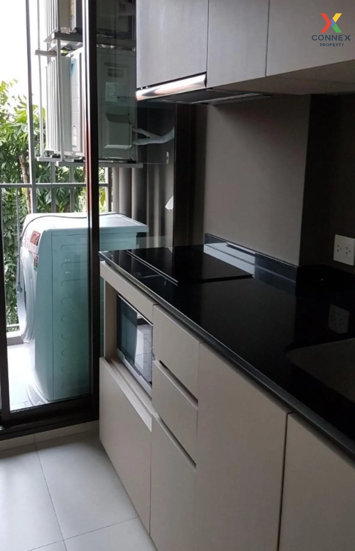 For Sale Condo , Chambers Cher Ratchada - Ramintra , Khlong Kum , Bung Kum , Bangkok , CX-83884