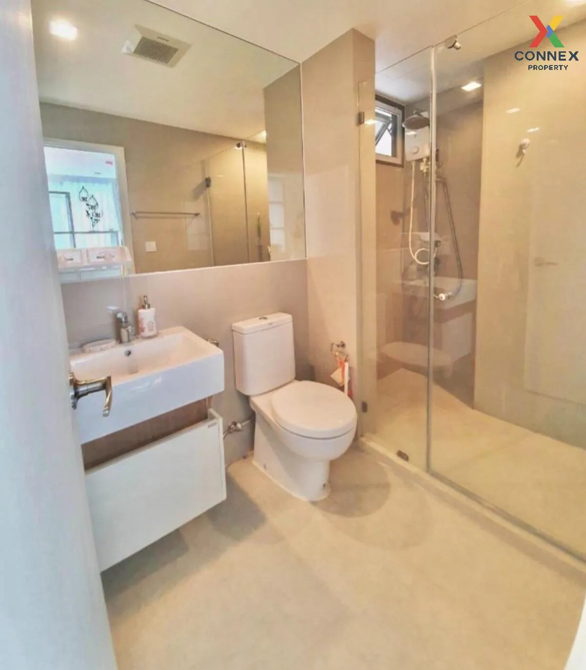 For Sale Condo , Chambers Cher Ratchada - Ramintra , Khlong Kum , Bung Kum , Bangkok , CX-83884