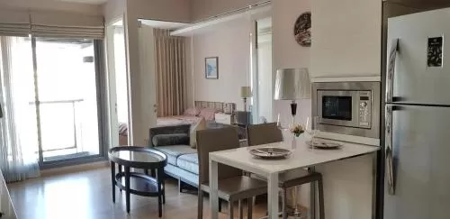 For Rent Condo , H Sukhumvit 43 , BTS-Phrom Phong , Khlong Tan Nuea , Watthana , Bangkok , CX-83894