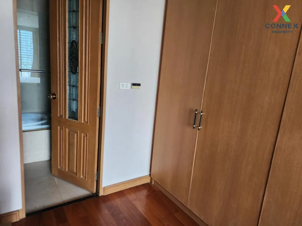 ขายคอนโด  ศุภาลัย ริเวอร์ เพลส บางลำภูล่าง เขต คลองสาน กรุงเทพ CX