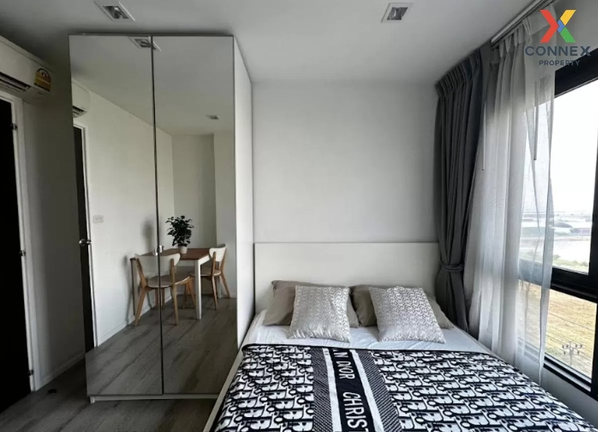 For Rent Condo , KnightsBridge Bearing , BTS-Bearing , Samrong Nuea , Don Mueang , Samut Prakarn , CX-83906