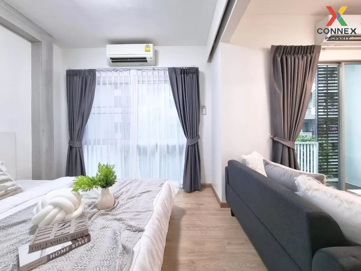 For Sale Condo , A Space Sukhumvit 77 , BTS-On Nut , Suan Luang , Suan Luang , Bangkok , CX-83907 3