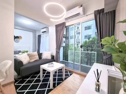 For Sale Condo , A Space Sukhumvit 77 , BTS-On Nut , Suan Luang , Suan Luang , Bangkok , CX-83907