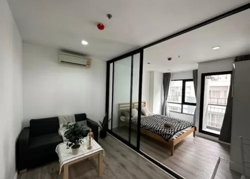 For Rent Condo , KnightsBridge Bearing , BTS-Bearing , Samrong Nuea , Don Mueang , Samut Prakarn , CX-83909