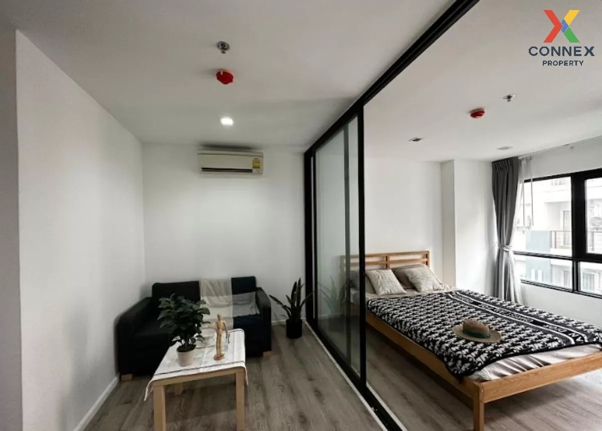 For Sale Condo , KnightsBridge Bearing , BTS-Bearing , Samrong Nuea , Don Mueang , Samut Prakarn , CX-83910