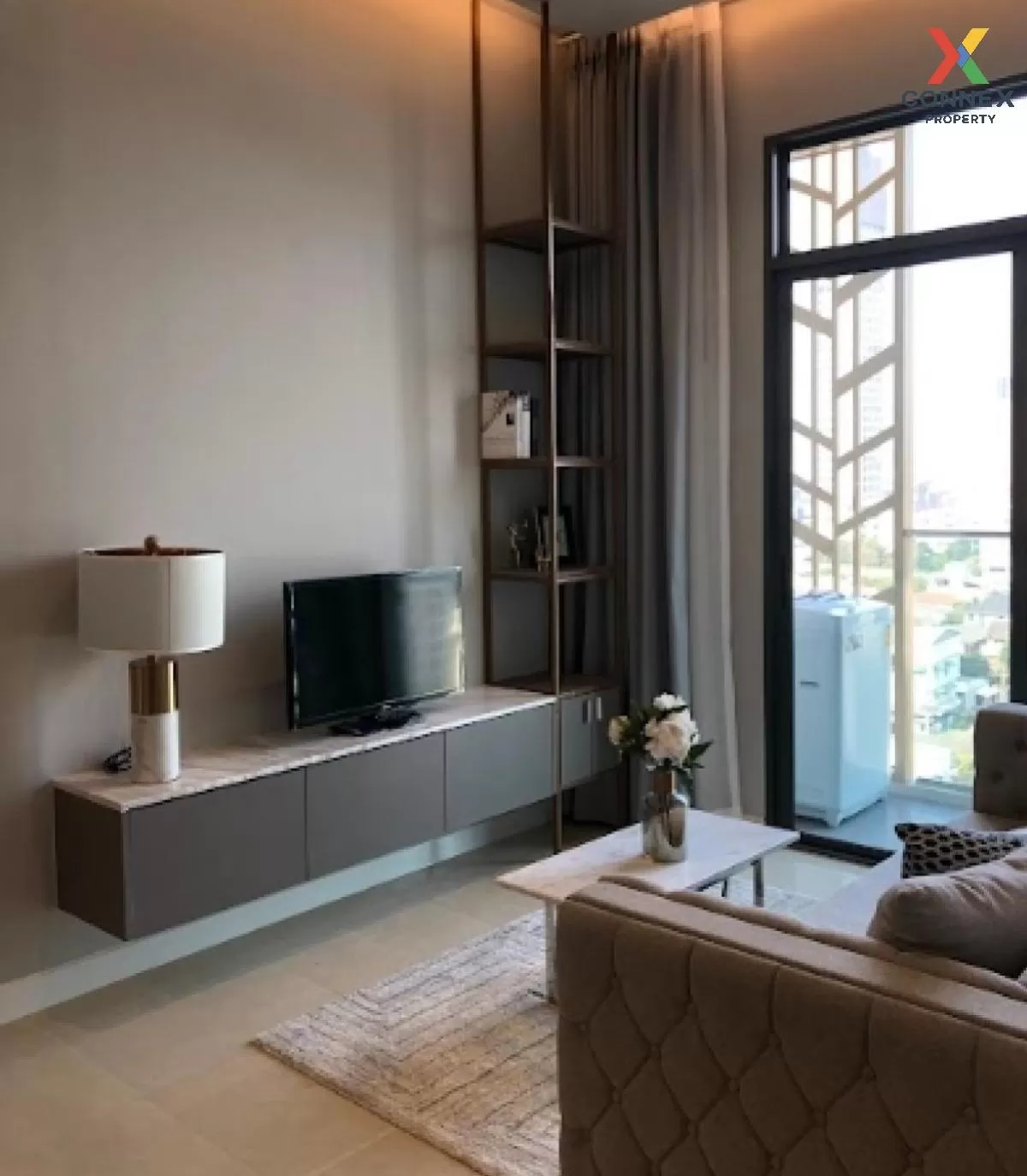 For Rent Condo , Mayfair Place Sukhumvit 50 , BTS-On Nut , Phra Khanong , Khlong Toei , Bangkok , CX-83912