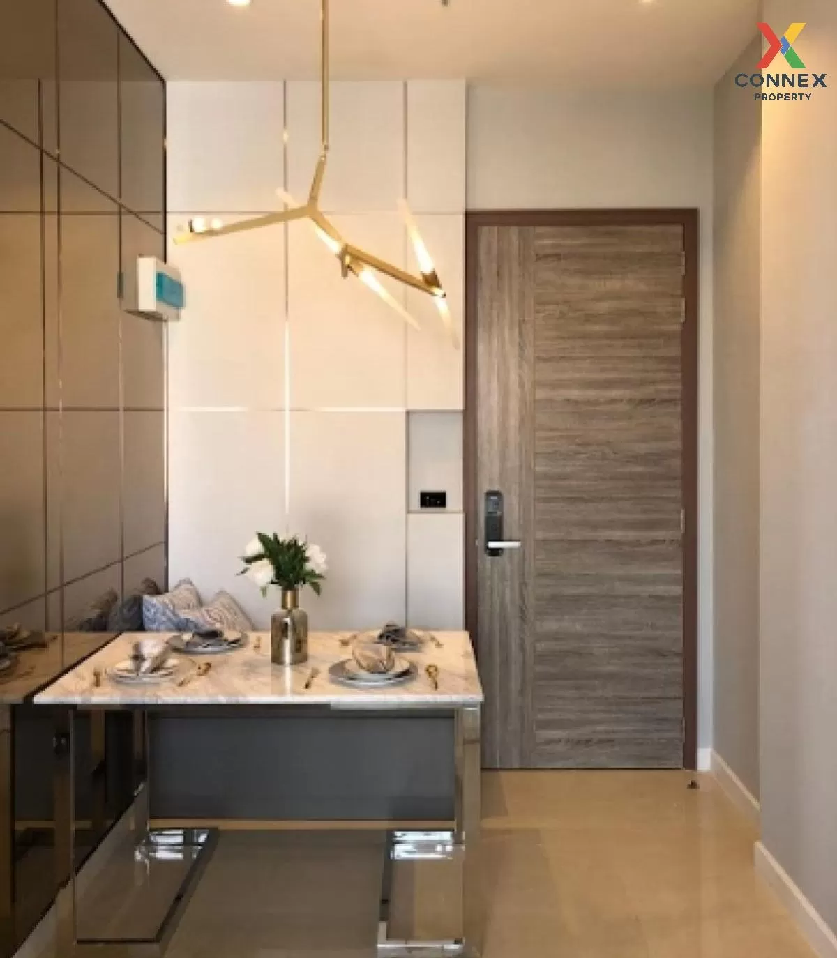 For Rent Condo , Mayfair Place Sukhumvit 50 , BTS-On Nut , Phra Khanong , Khlong Toei , Bangkok , CX-83912