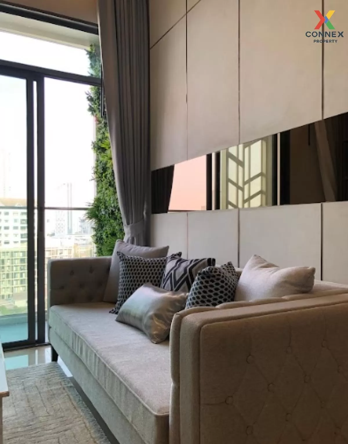 For Sale Condo , Mayfair Place Sukhumvit 50 , BTS-On Nut , Phra Khanong , Khlong Toei , Bangkok , CX-83913 2