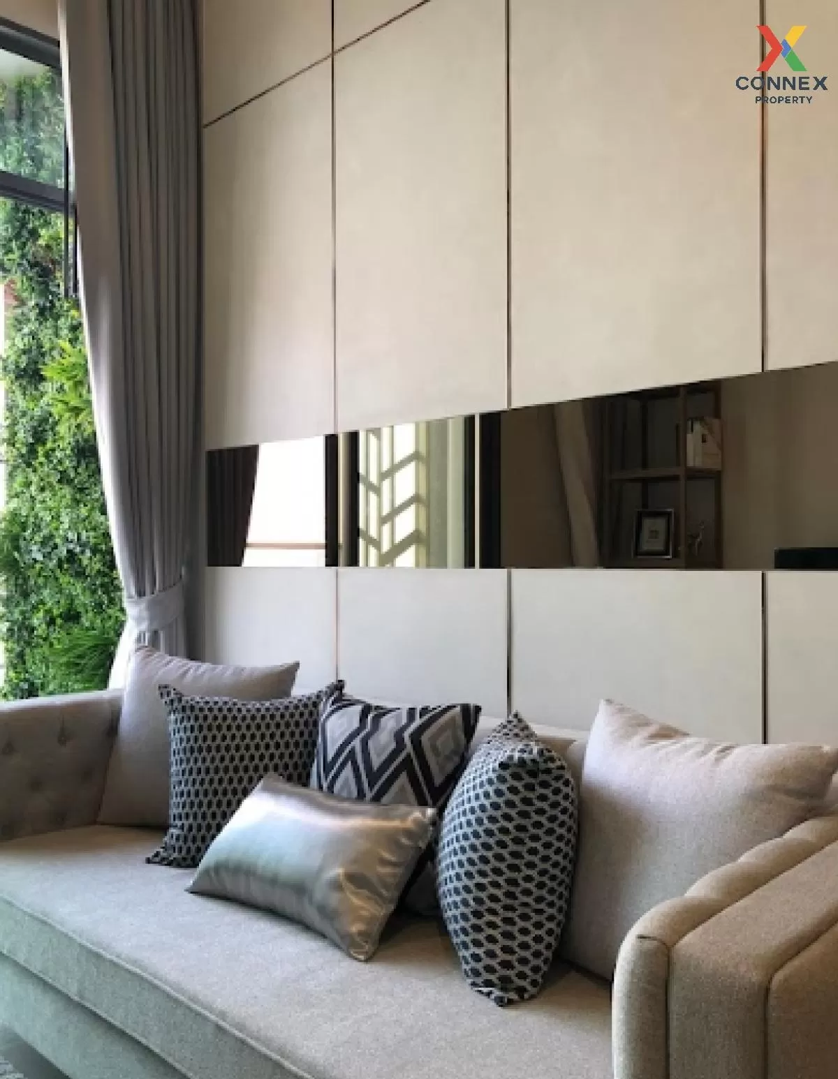 For Sale Condo , Mayfair Place Sukhumvit 50 , BTS-On Nut , Phra Khanong , Khlong Toei , Bangkok , CX-83913 3