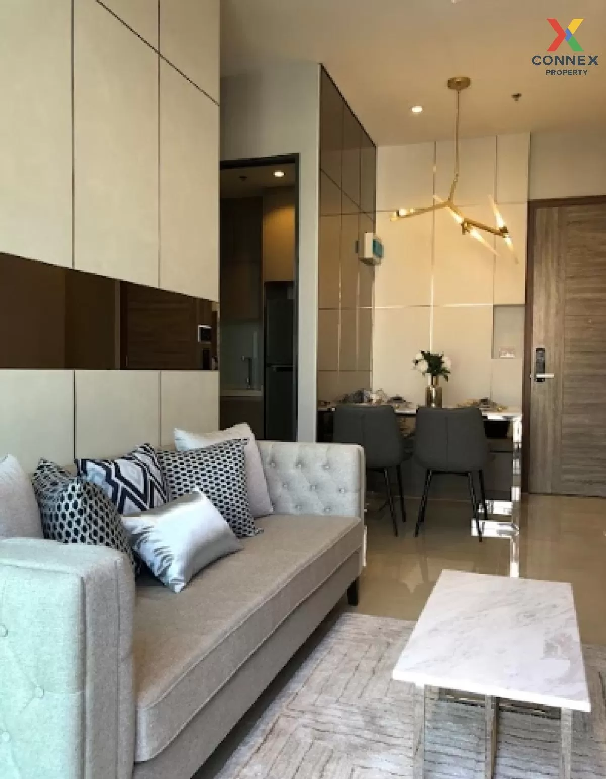 For Sale Condo , Mayfair Place Sukhumvit 50 , BTS-On Nut , Phra Khanong , Khlong Toei , Bangkok , CX-83913 4