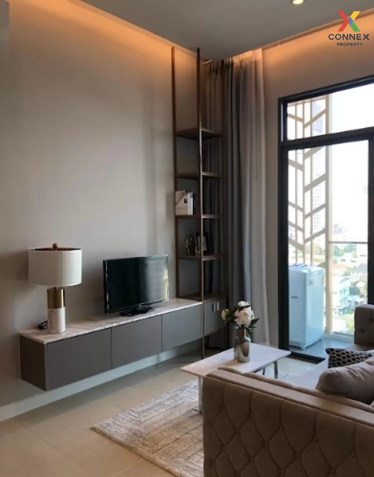 For Sale Condo , Mayfair Place Sukhumvit 50 , BTS-On Nut , Phra Khanong , Khlong Toei , Bangkok , CX-83913