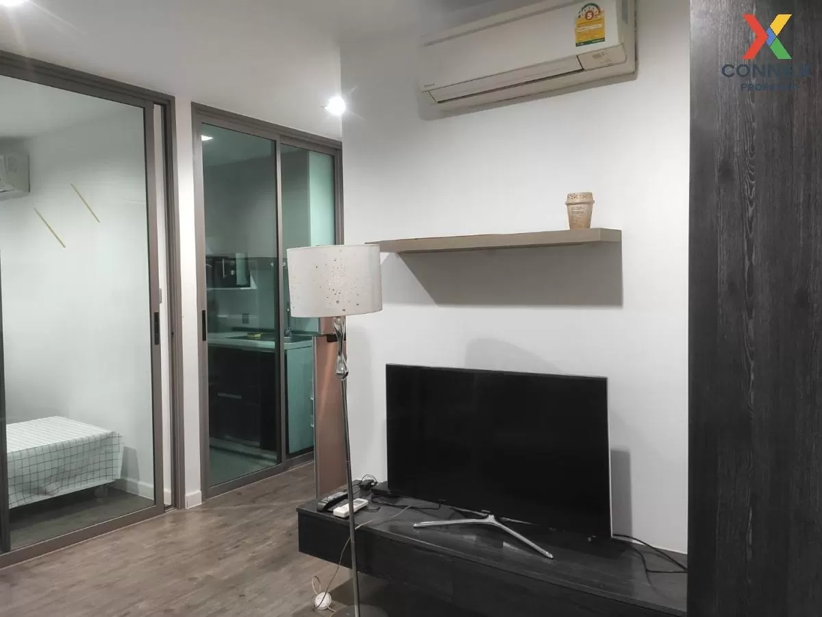 For Rent Condo , B Campus , Bang Khen , Mueang Nonthaburi , Nonthaburi , CX-83915 3