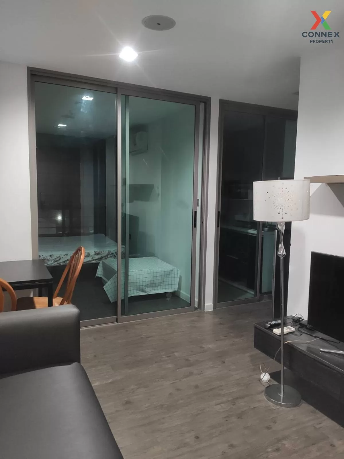 For Rent Condo , B Campus , Bang Khen , Mueang Nonthaburi , Nonthaburi , CX-83915