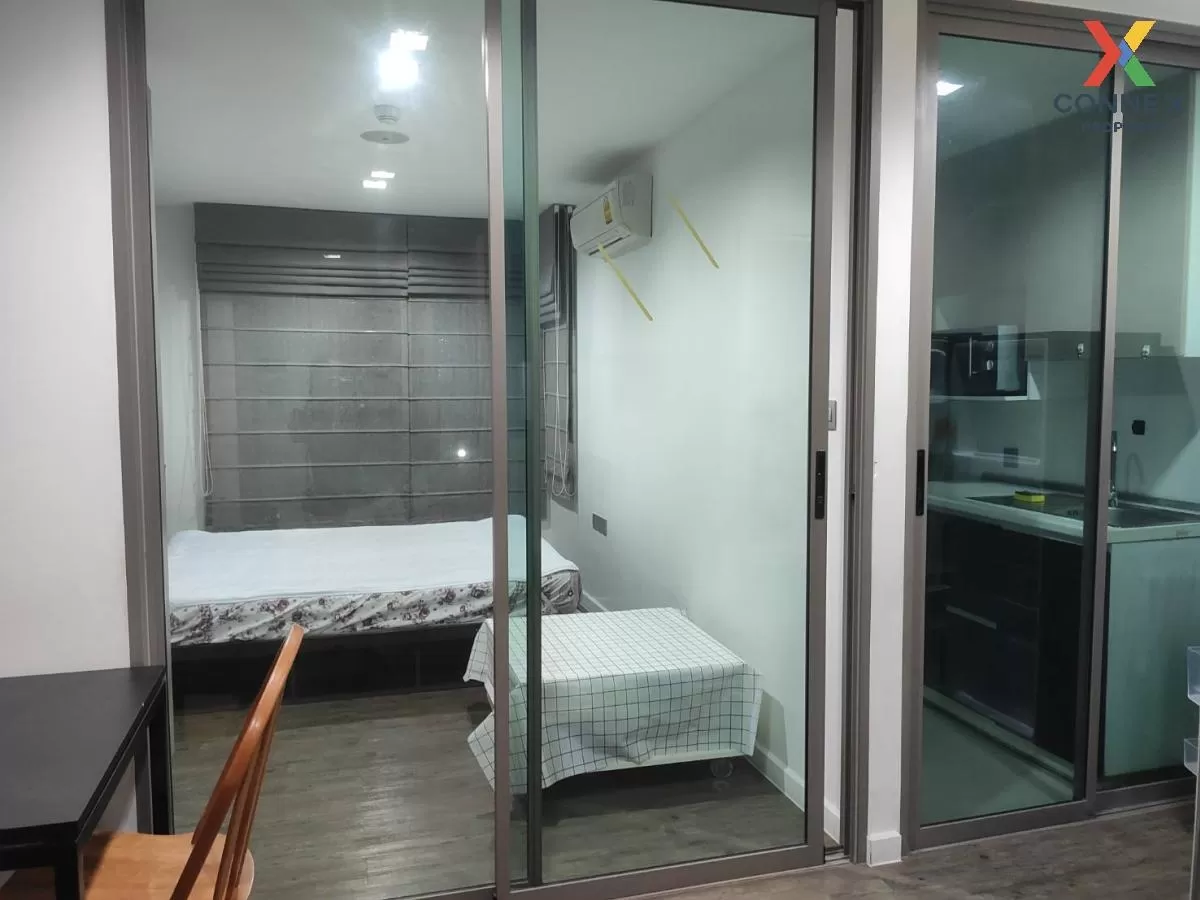 For Rent Condo , B Campus , Bang Khen , Mueang Nonthaburi , Nonthaburi , CX-83915