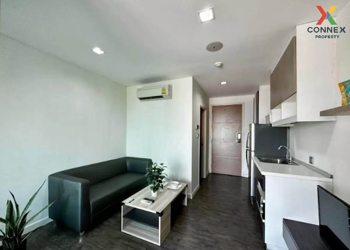 For Rent Condo , B Campus , Bang Khen , Mueang Nonthaburi , Nonthaburi , CX-83917 1