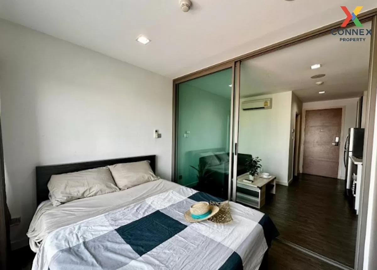 For Rent Condo , B Campus , Bang Khen , Mueang Nonthaburi , Nonthaburi , CX-83917