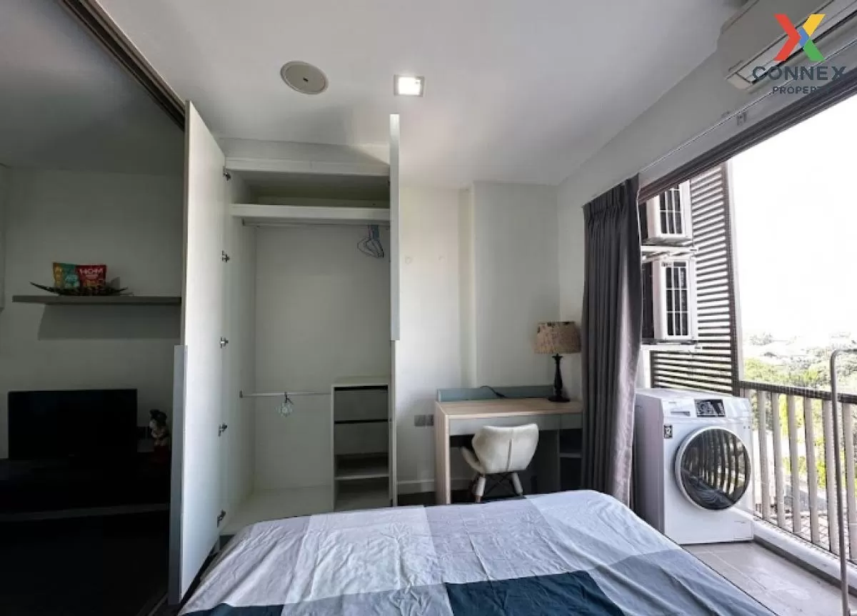 For Rent Condo , B Campus , Bang Khen , Mueang Nonthaburi , Nonthaburi , CX-83917