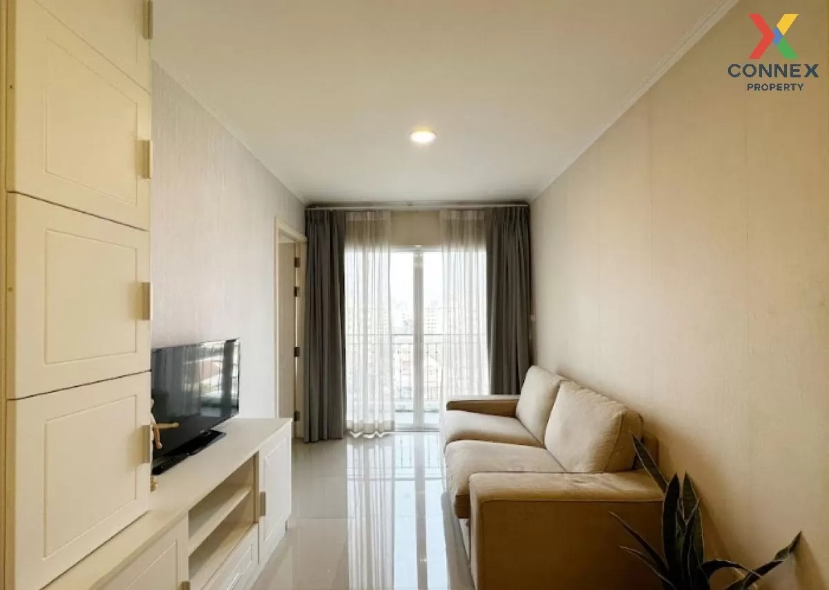 For Rent Condo , Notting Hill Bearing , BTS-Bearing , Samrong Nuea , Don Mueang , Samut Prakarn , CX-83919 1