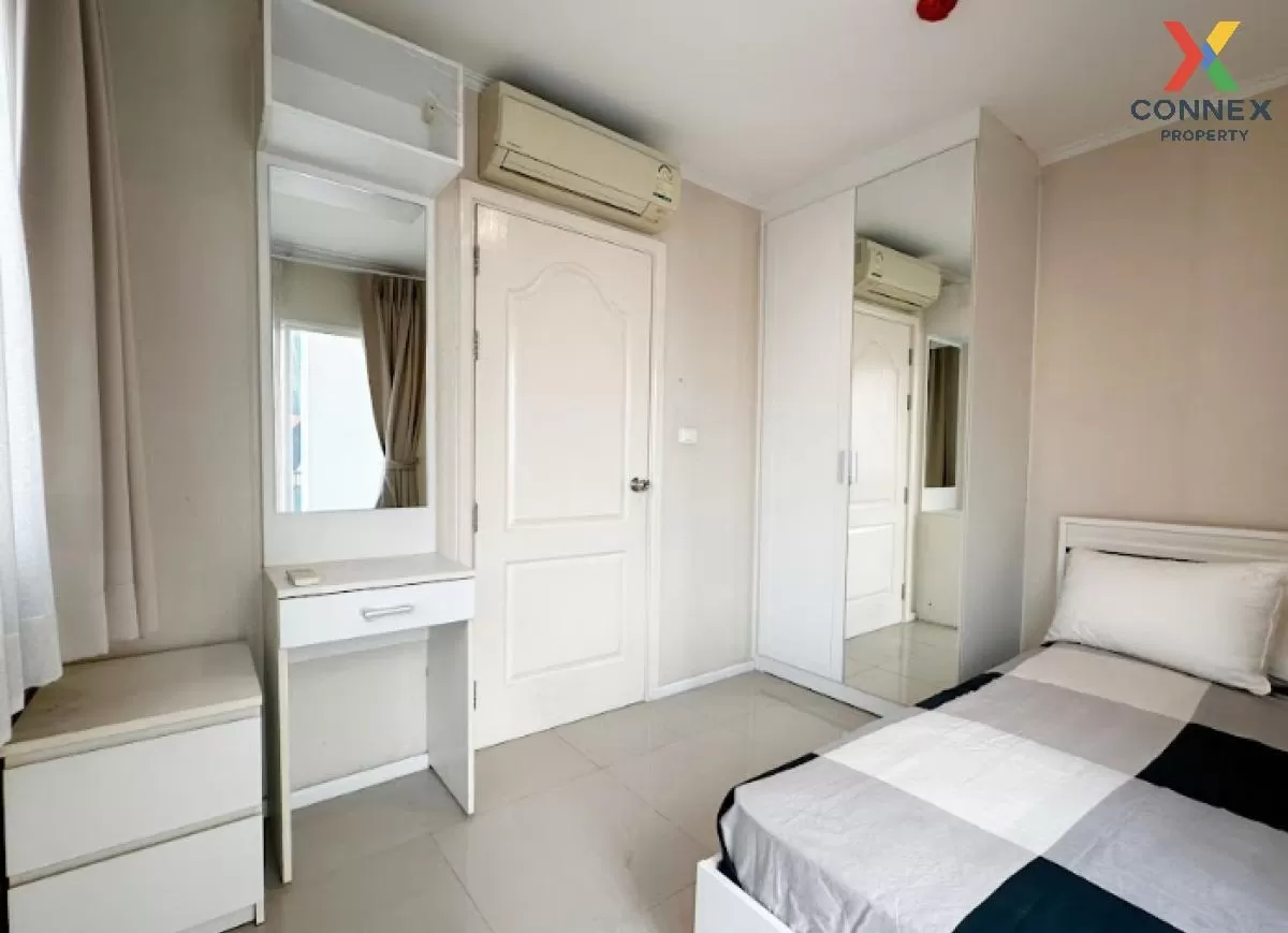 For Rent Condo , Notting Hill Bearing , BTS-Bearing , Samrong Nuea , Don Mueang , Samut Prakarn , CX-83919