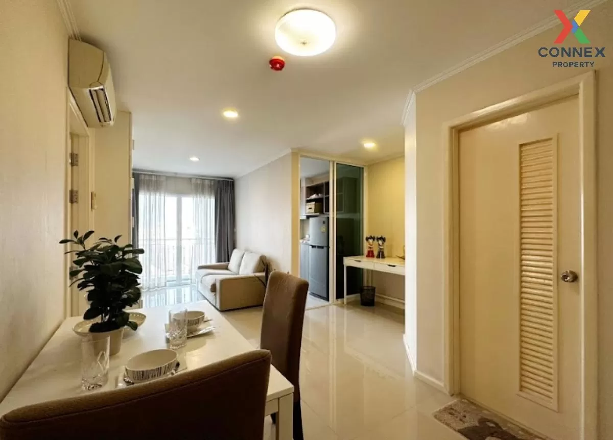 For Rent Condo , Notting Hill Bearing , BTS-Bearing , Samrong Nuea , Don Mueang , Samut Prakarn , CX-83919