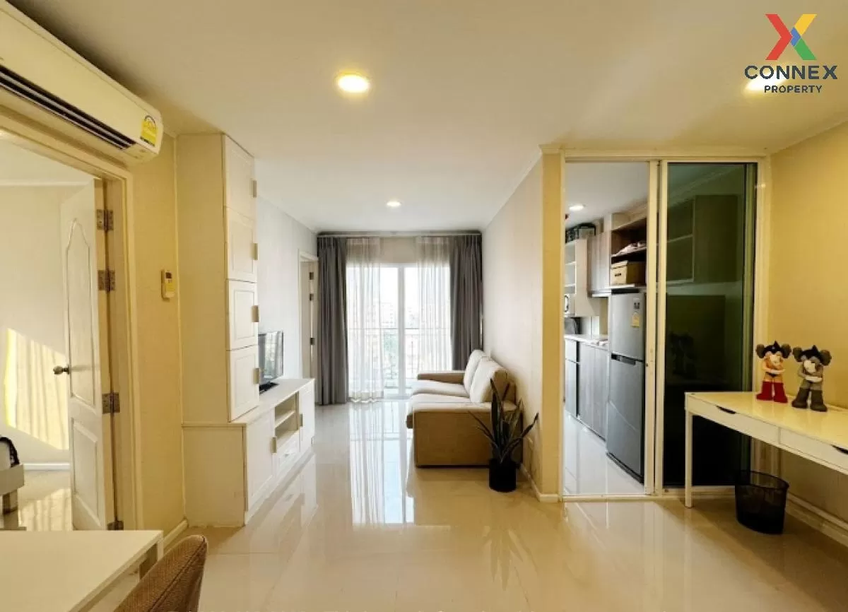 For Rent Condo , Notting Hill Bearing , BTS-Bearing , Samrong Nuea , Don Mueang , Samut Prakarn , CX-83919