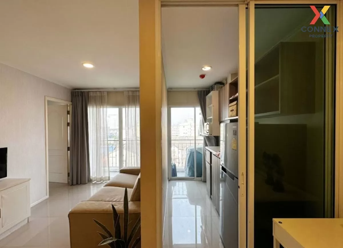 For Rent Condo , Notting Hill Bearing , BTS-Bearing , Samrong Nuea , Don Mueang , Samut Prakarn , CX-83919