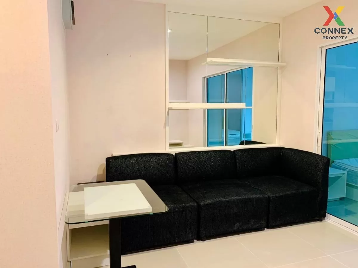 For Sale Condo , Metro Park Sathorn , BTS-Wutthakat , Pakklong Phasi Charoen , Phasi Charoen , Bangkok , CX-83921