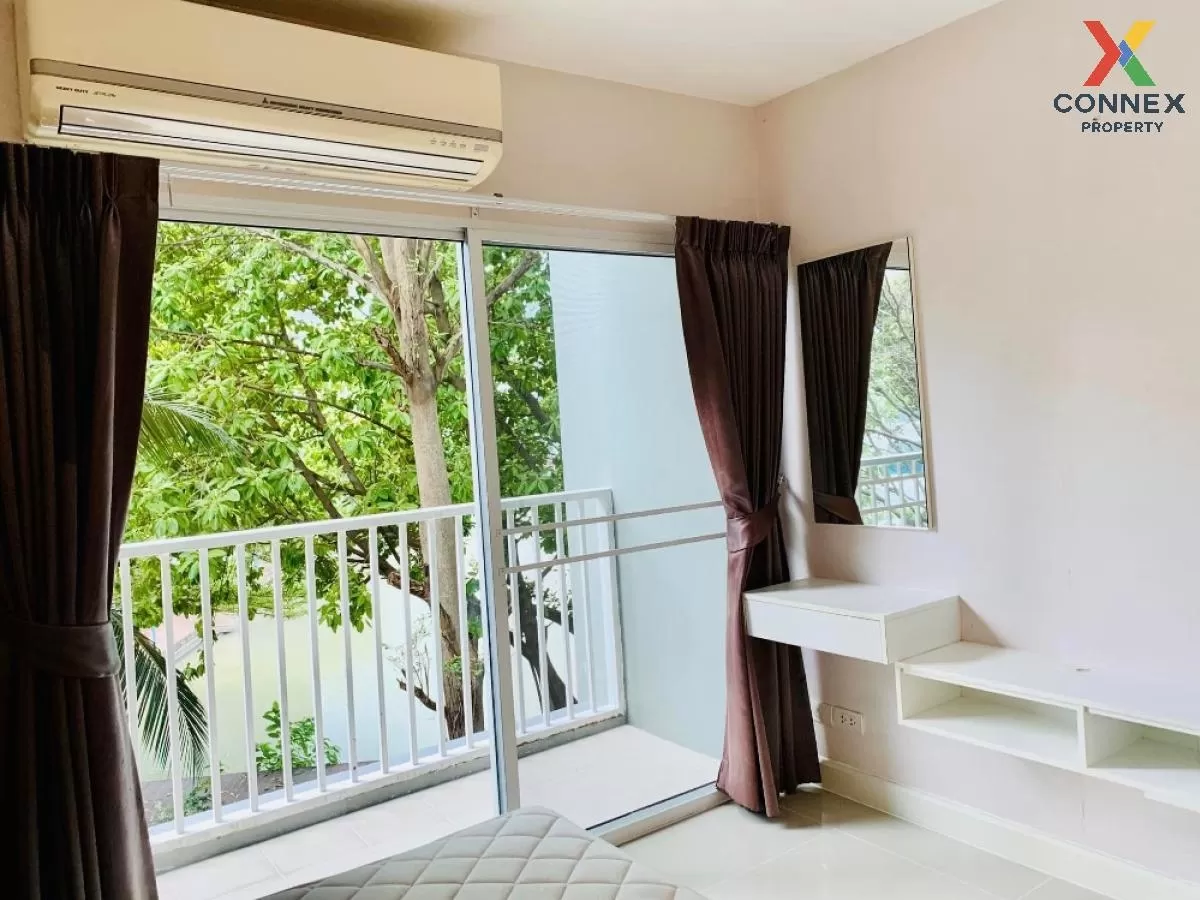 For Sale Condo , Metro Park Sathorn , BTS-Wutthakat , Pakklong Phasi Charoen , Phasi Charoen , Bangkok , CX-83921