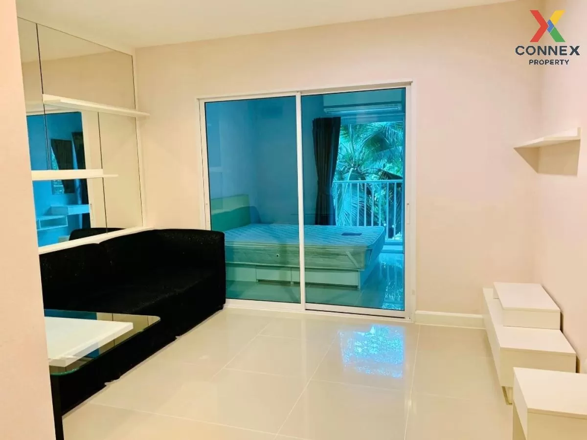 For Sale Condo , Metro Park Sathorn , BTS-Wutthakat , Pakklong Phasi Charoen , Phasi Charoen , Bangkok , CX-83921