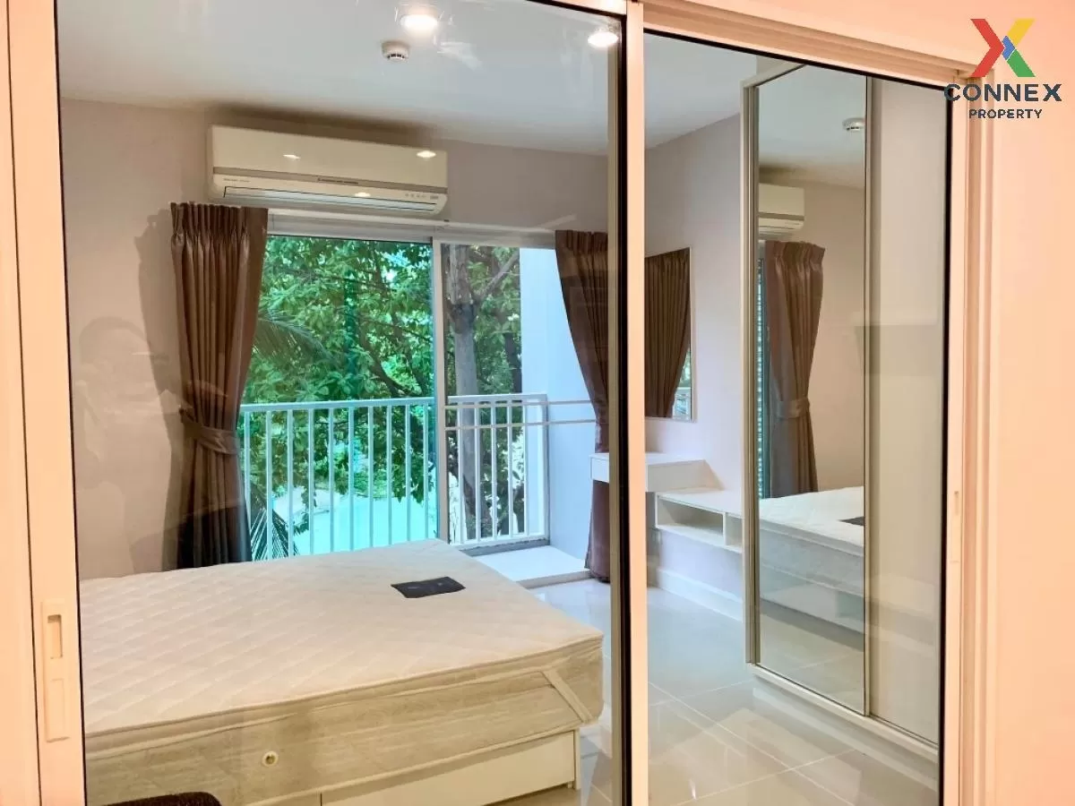 For Sale Condo , Metro Park Sathorn , BTS-Wutthakat , Pakklong Phasi Charoen , Phasi Charoen , Bangkok , CX-83921