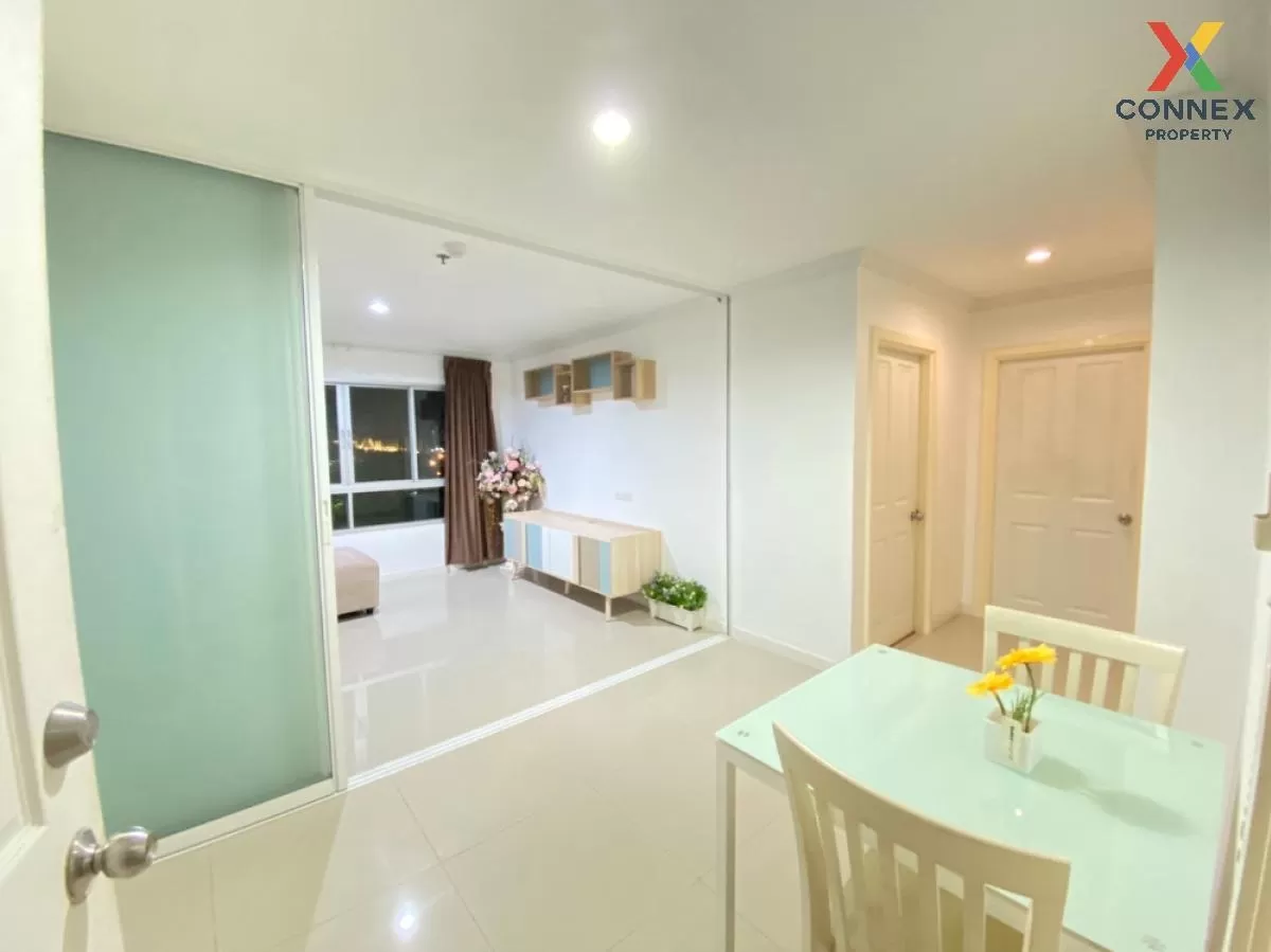 For Sale Condo , Lumpini Place Rama 9 - Ratchada , MRT-Phra Ram 9 , Huai Khwang , Huai Khwang , Bangkok , CX-83924 4