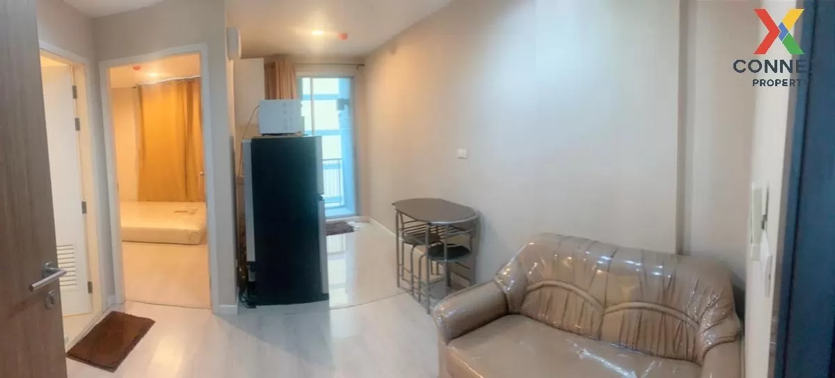 For Rent Condo , Metro Luxe Rama 4 , BTS-Ekkamai , Phra Khanong , Khlong Toei , Bangkok , CX-83925 1