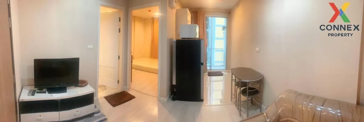 For Rent Condo , Metro Luxe Rama 4 , BTS-Ekkamai , Phra Khanong , Khlong Toei , Bangkok , CX-83925 2