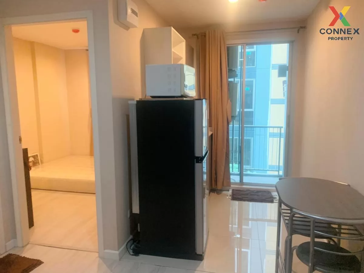 For Rent Condo , Metro Luxe Rama 4 , BTS-Ekkamai , Phra Khanong , Khlong Toei , Bangkok , CX-83925 4