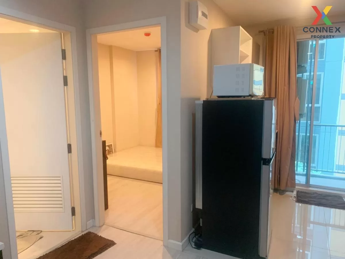 For Rent Condo , Metro Luxe Rama 4 , BTS-Ekkamai , Phra Khanong , Khlong Toei , Bangkok , CX-83925