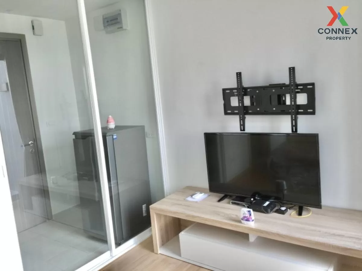 For Rent Condo , The Base Rama 9 - Ramkhamhaeng , ARL-Ramkhamhaeng , Hua Mak , Bang Kapi , Bangkok , CX-83933 1